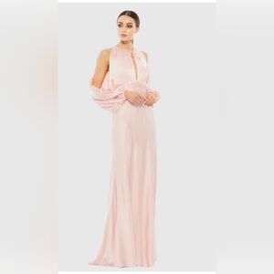 Mac Duggal # 70184 Size 6